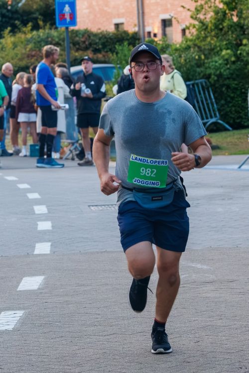 Landlopersjogging 2026